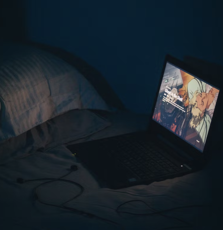 티빙 요금제 변경