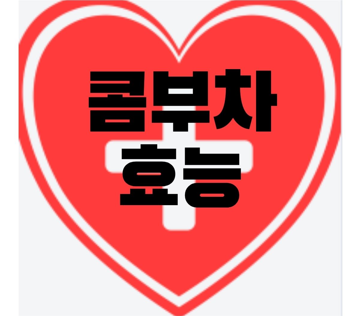 콤부차-효능