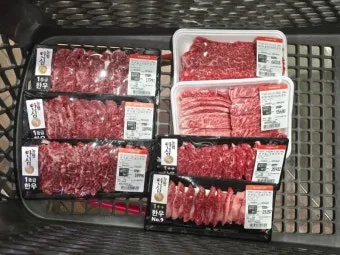 소고기 부위별 가격 총정리 고기 살 땐 이거만 보면 되는 구매 가이드_22