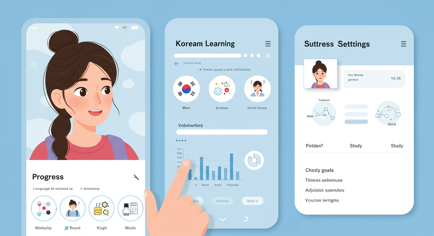 루비 사용법&amp;#44; 듀오링고 설정