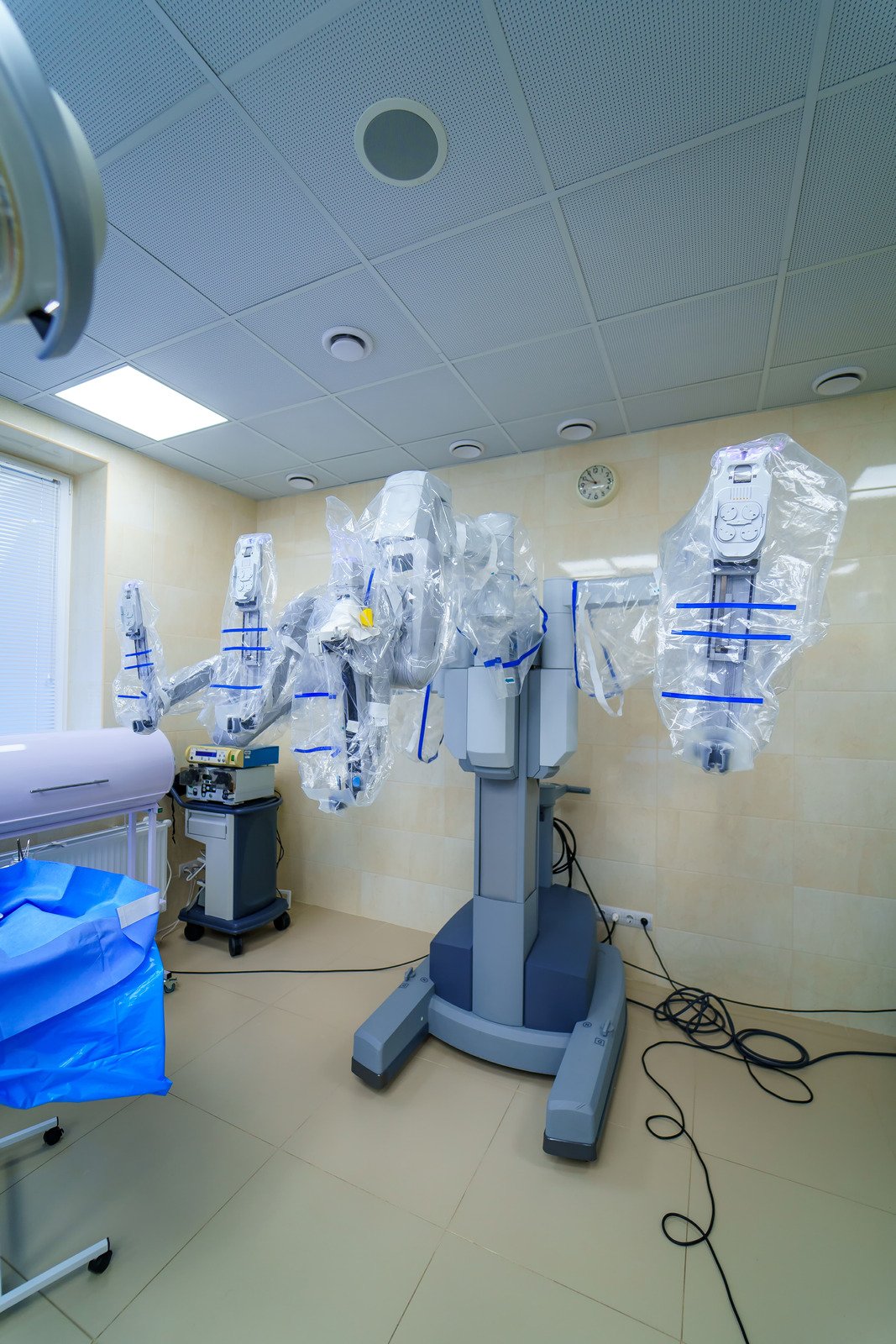 최소 침습 척추 유합술