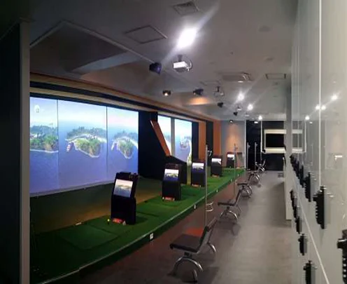 제스트골프아카데미