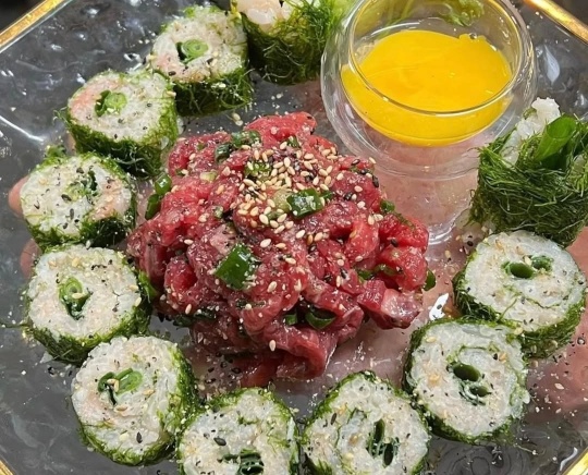 수원 영통구 이자카야 '수산장'