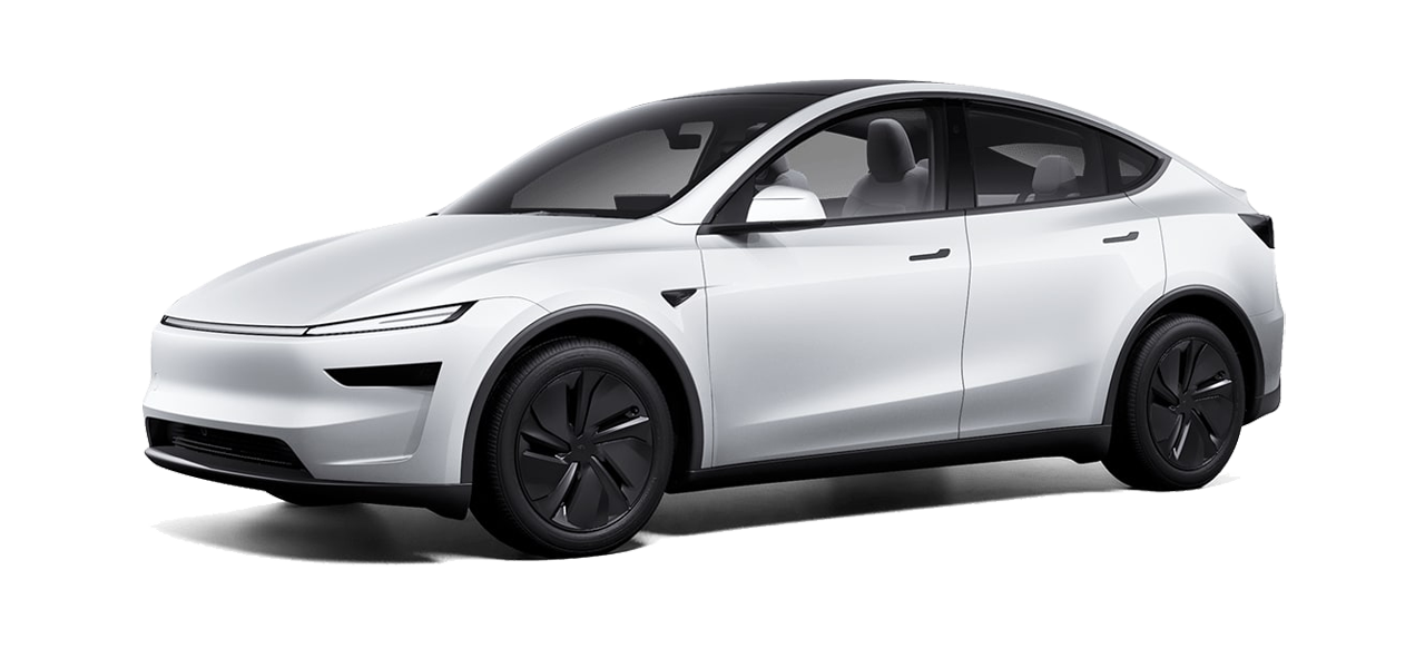 테슬라 모델Y