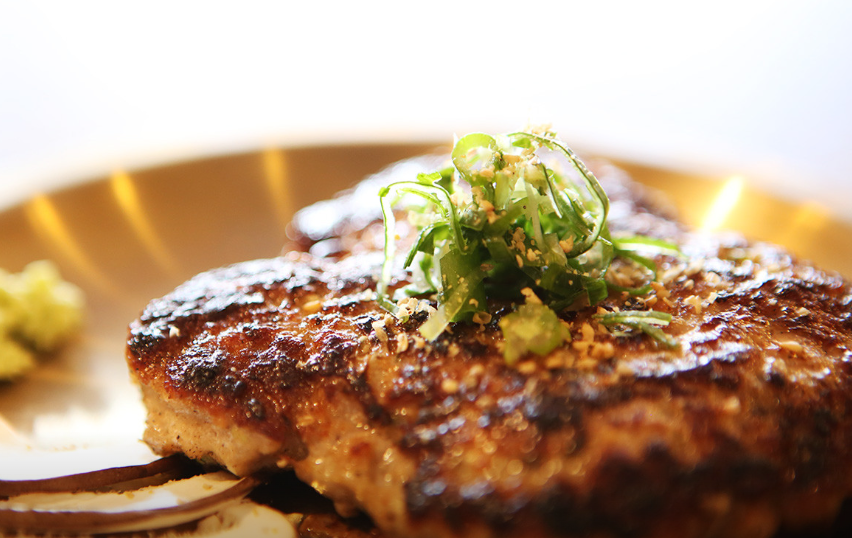 오륙돈 대표 메뉴