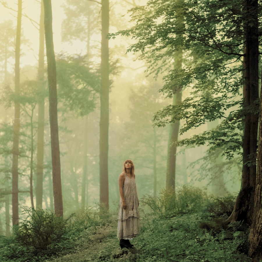 테일러스위프트 - august