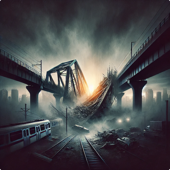 현대엔지니어링 교량 붕괴 사고: 원인, 피해 규모 및 향후 전망