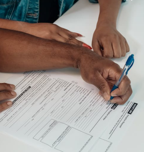 서울시 청년월세지원 신청방법