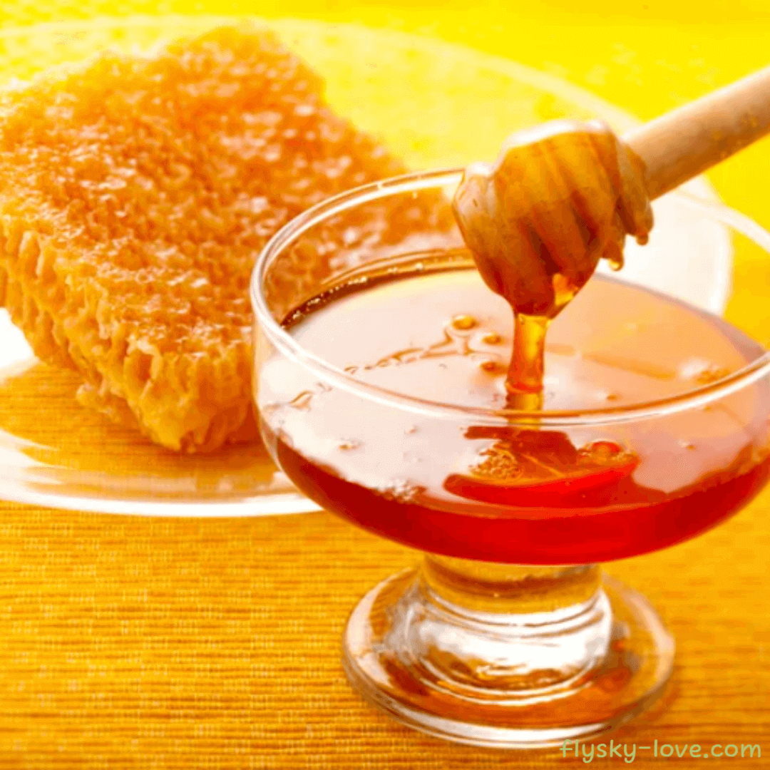 마누카꿀 (MANUKA)