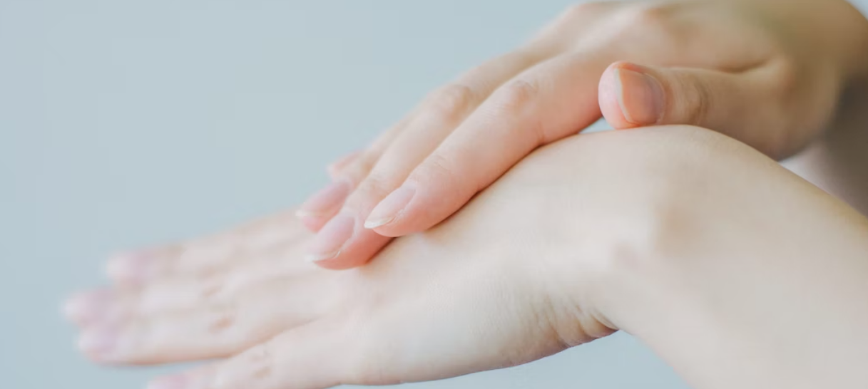 피부 건강을 위하여 꼭 조심해야 할 10가지 습관