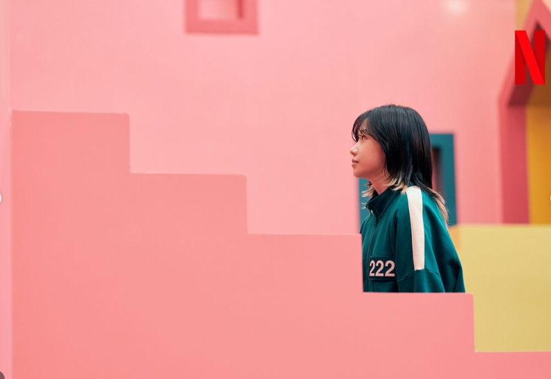 오징어 게임 시즌2 출연진 정보