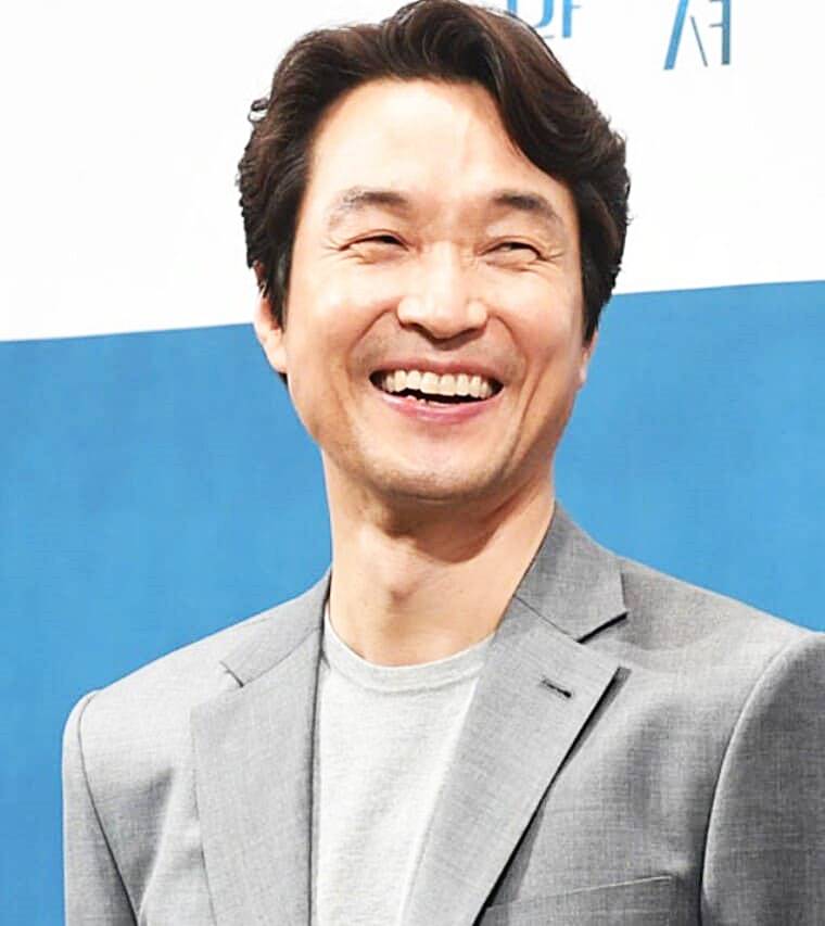 배우-한석규
