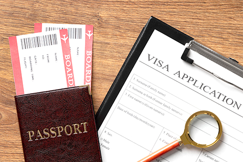 여권 재발급 온라인 신청 (준비물, 기간)