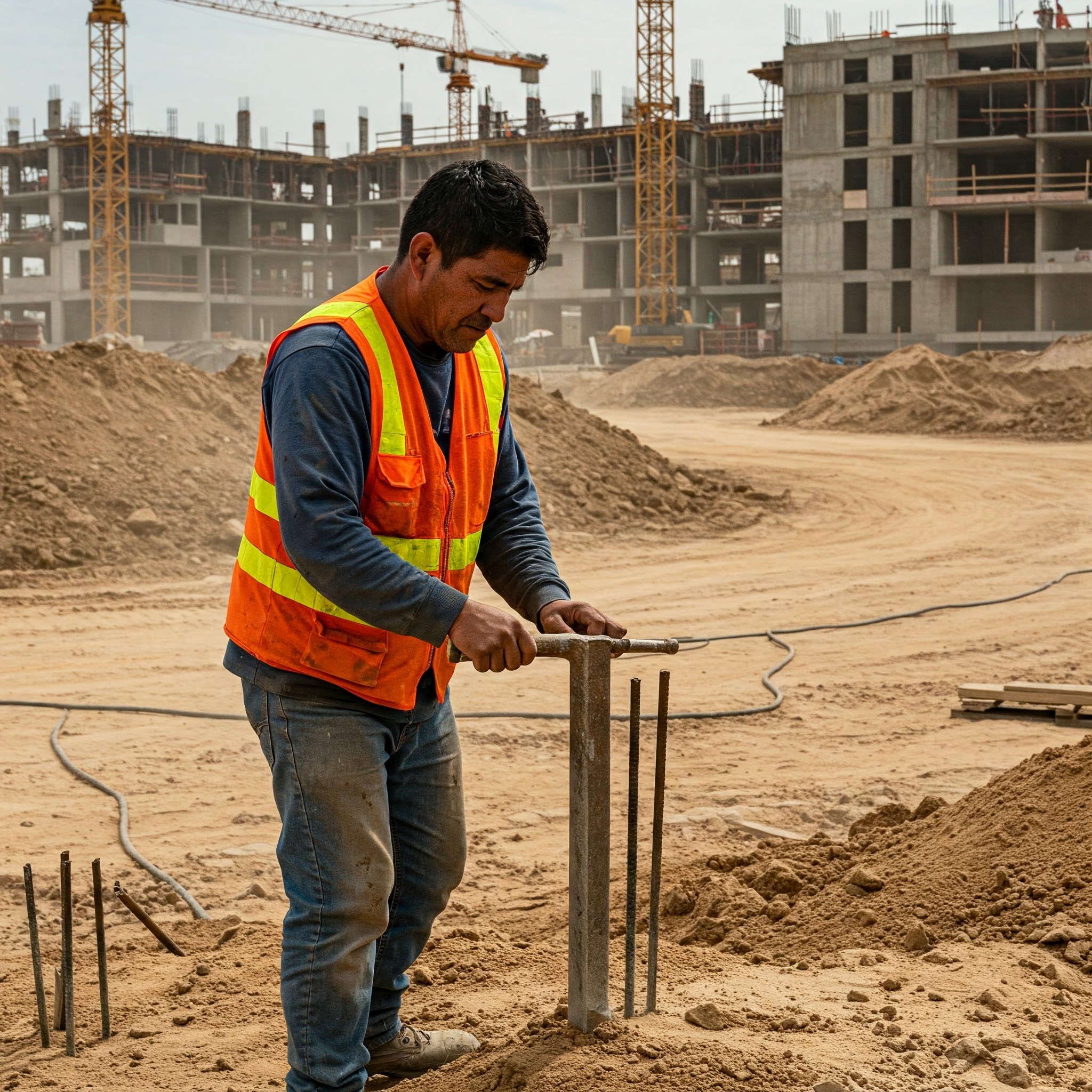 2025년 현재 가장 유망한 해외 이민 직종 TOP 20