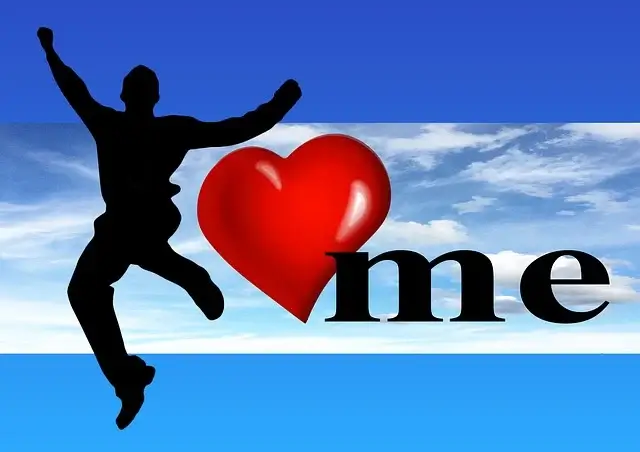 자기효능감을 키우는 방법