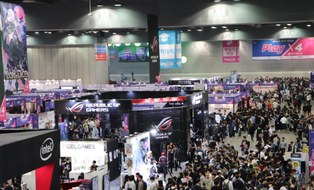 2025 플레이엑스포