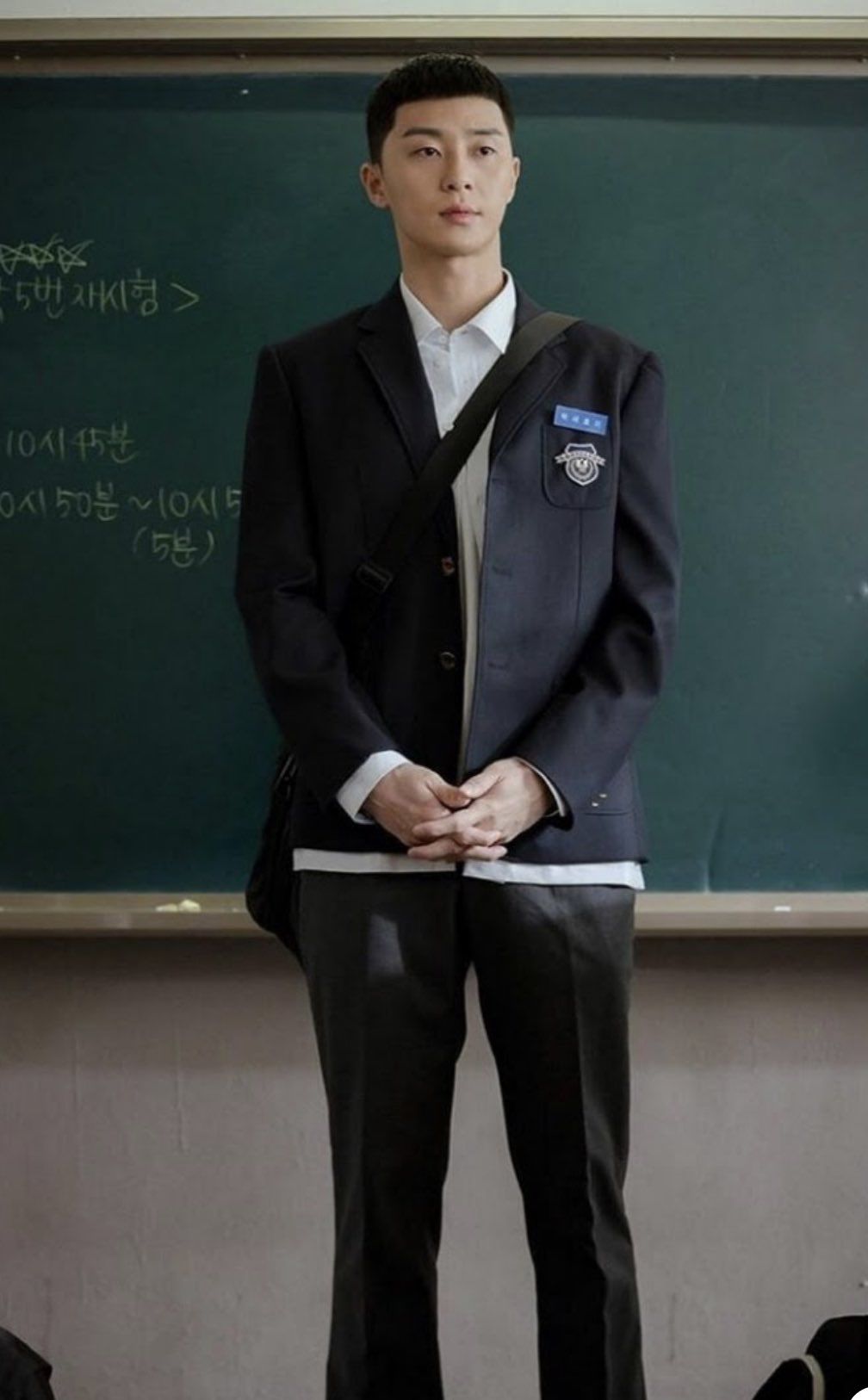 박서준 이태원 클라쓰 박새로이 사진 박서준 이태원 클라쓰 박새로이 사진