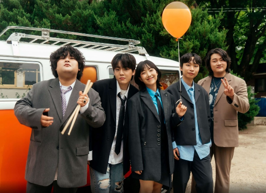 소란 X 유다빈밴드 어울림누리 20주년 VOL.1