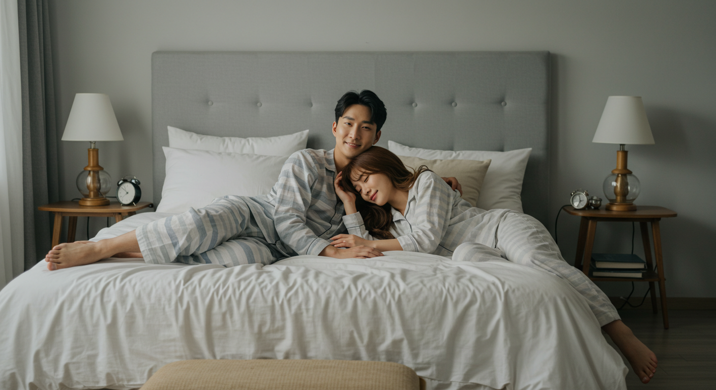 시몬스 침대 비교