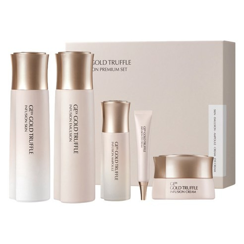 참존기초세트 고르는 법, 추천할인정보 혜택