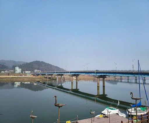 영산포등대