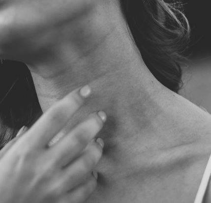 갑상선 항진증 그레이브스병 원인