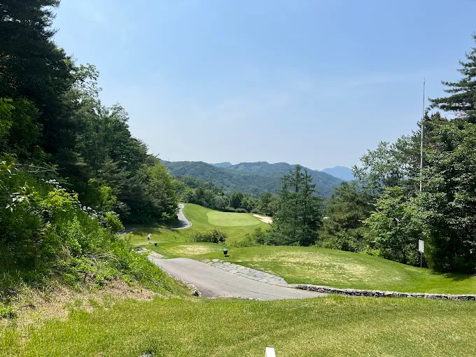 춘천 '더 플레이어스 CC' 소개 및 예약방법