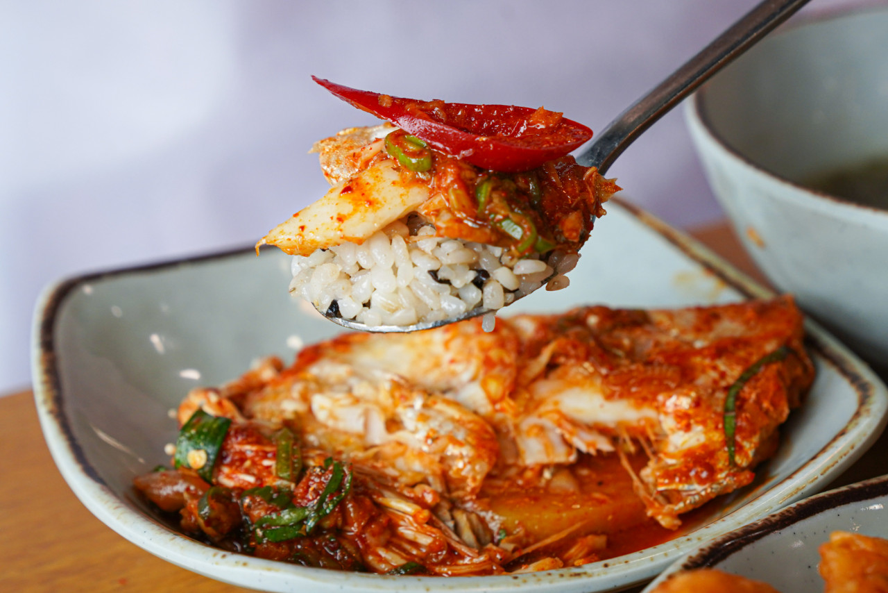 중문색달통갈치