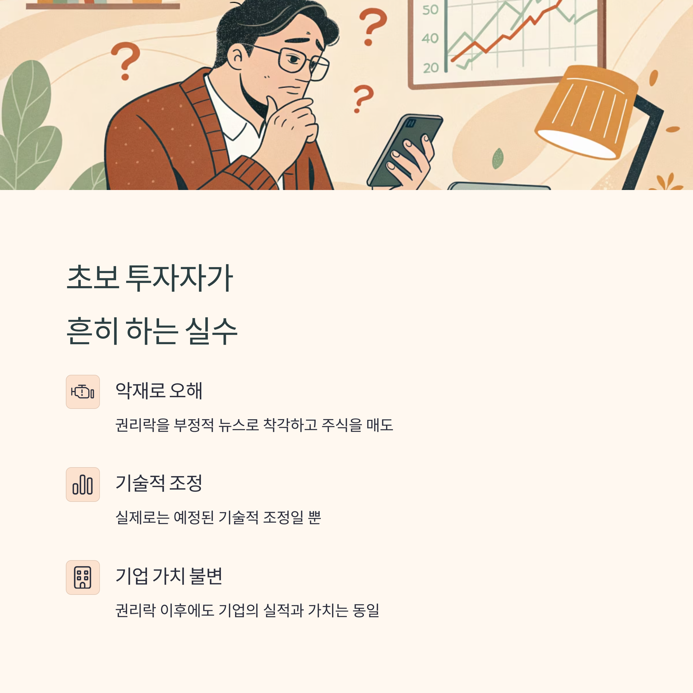권리락이 뭐길래? 권리락의 뜻과 의미 알아보기