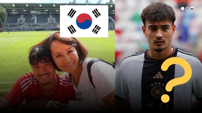 옌스 카스트로프의 한국 대표팀 발탁 및 병역, 어머니, 생애에 대해 확인