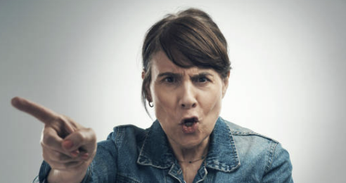 분노조절장애 증상 원인 치료법 진단테스트 총정리