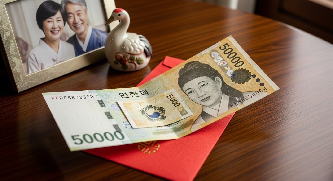 효도수당 장수수당