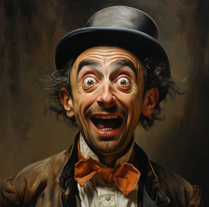 1분 동안 가장 많이 웃긴 사람, 그 비결은?