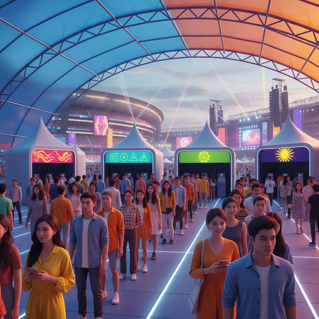 미스트롯4 콘서트 티켓 수령 창구 가..