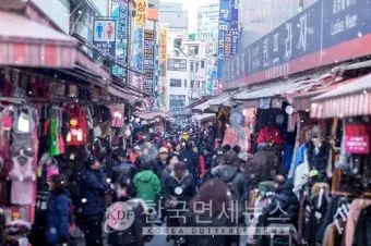 결빙 예보 수도 동파 예방 배관 보온 양동이 준비_6