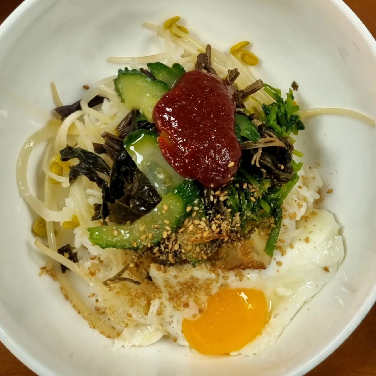 진주식당