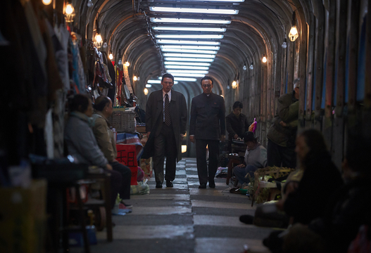 장르별 신작 감독 완전 분석