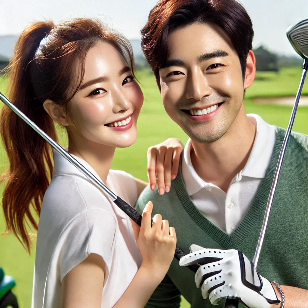 강원도 골프 여행: 알펜시아CC 1박 2일 패키지 9월 가격