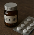 멜라토닌