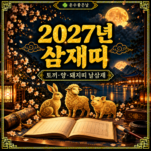 2027년 날삼재