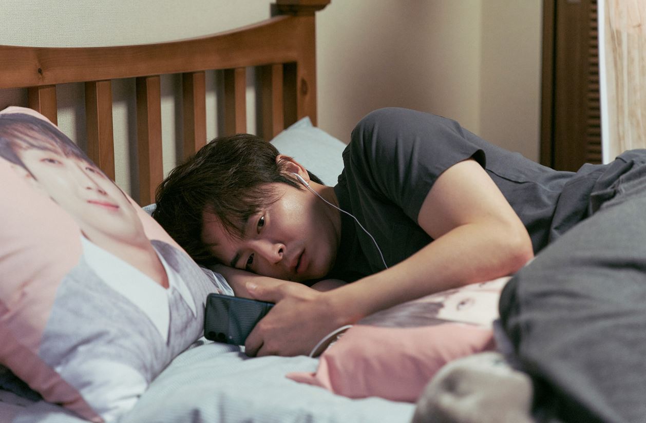 파일럿 100만 영화 정보 평점 등장인물 관객수 후기