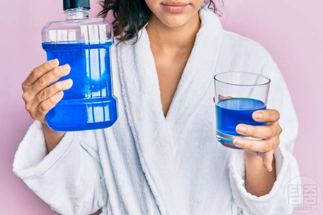 구강청결제 하루 몇번 사용횟수,부작용 당뇨병 구강암