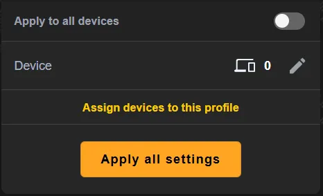 지역 제한 해외 넷플릭스 Asus VPN Fusion 라우터 VPN Fusion Internet Connection