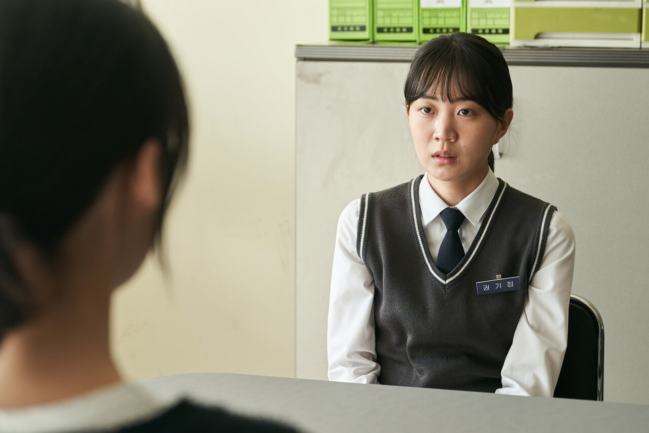 영화 언니 유정