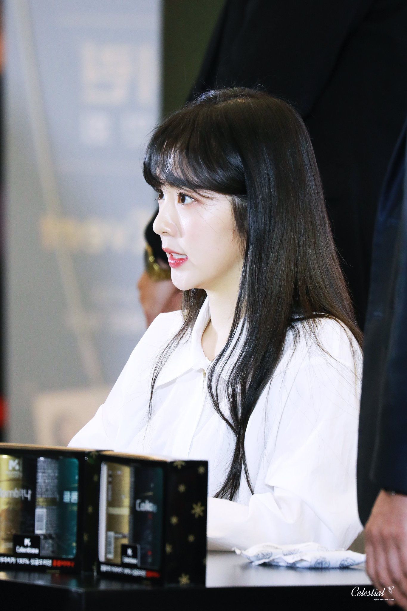 레드벨벳 아이린(배주현)