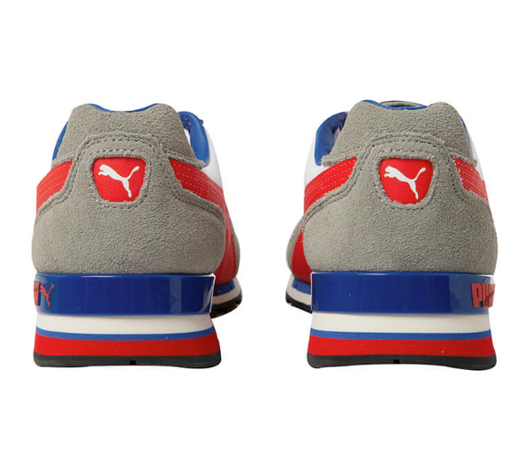 이효리 신발 푸마 tx-3 4