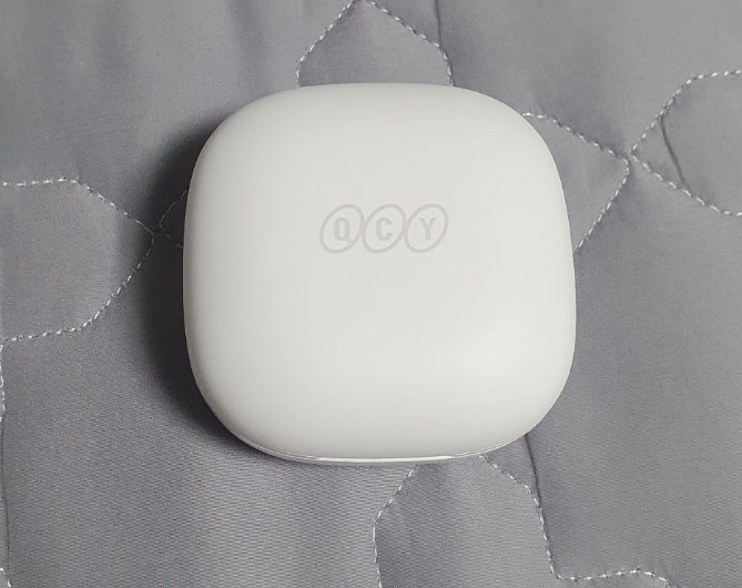 qcy ht05 본체