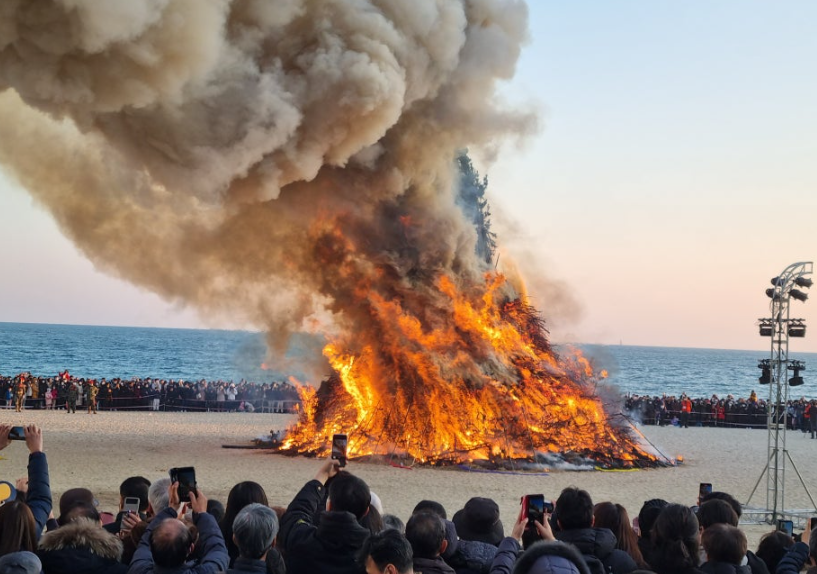 2025년 전국 정월대보름 축제&amp;행사