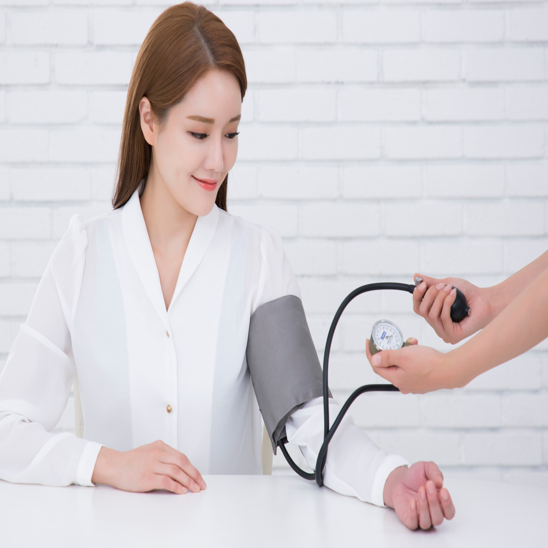 혈압조절차종류 효능,음용법