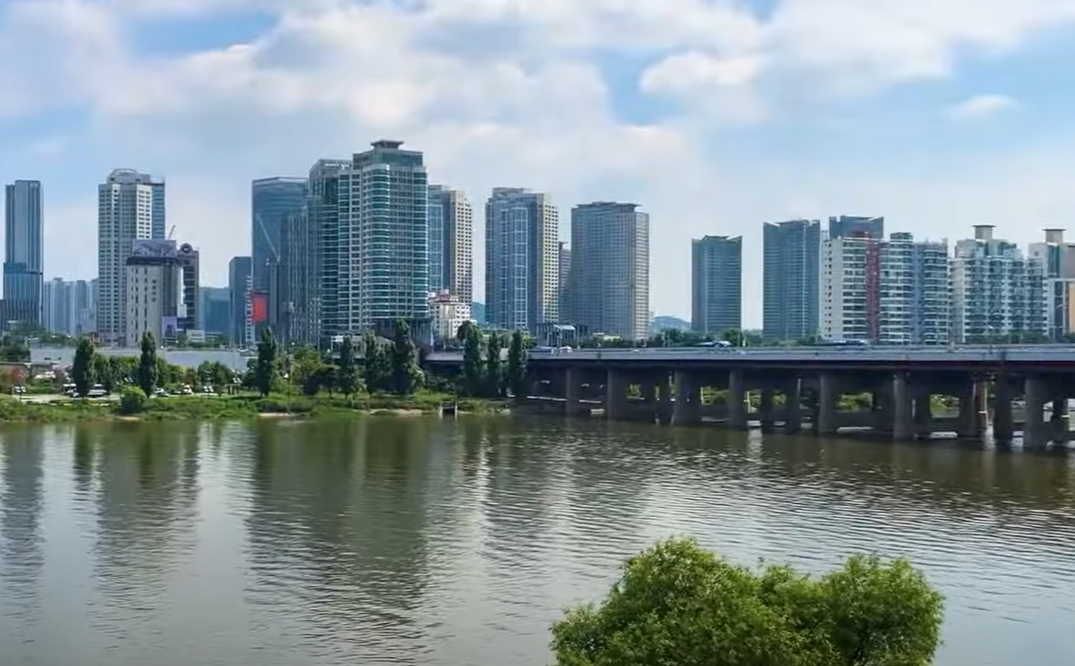 경기도 드라이브코스 추천